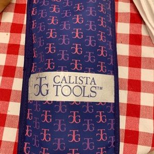 Calista tools perfecter pro grip. New